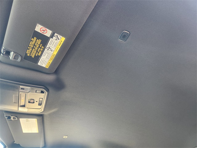 2026 Toyota Tundra SR White at Don McGill Toyota