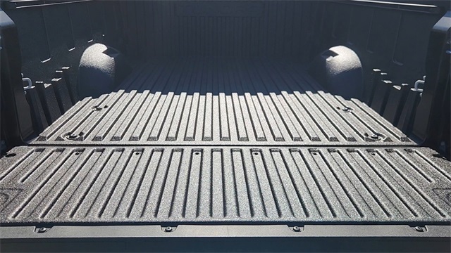 2026 Toyota Tundra SR White at Don McGill Toyota