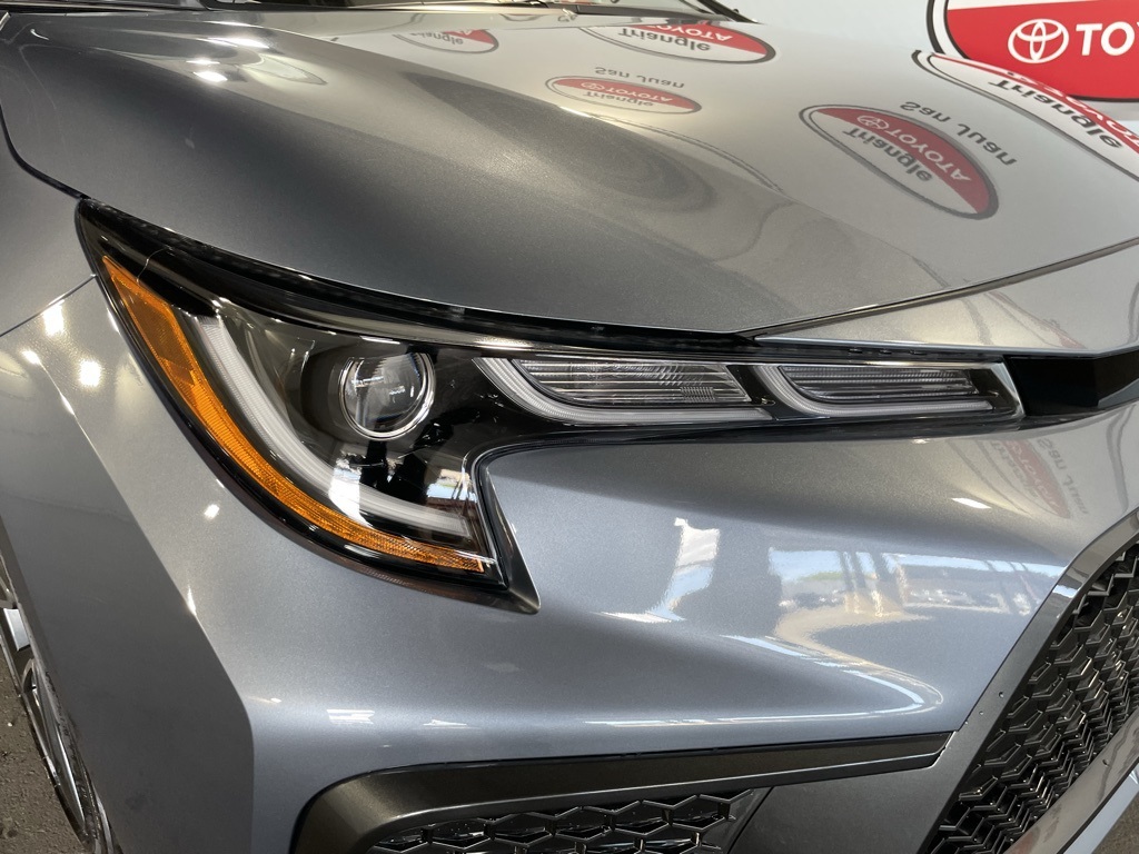 Thumbnail: 2025 Toyota Corolla - 11