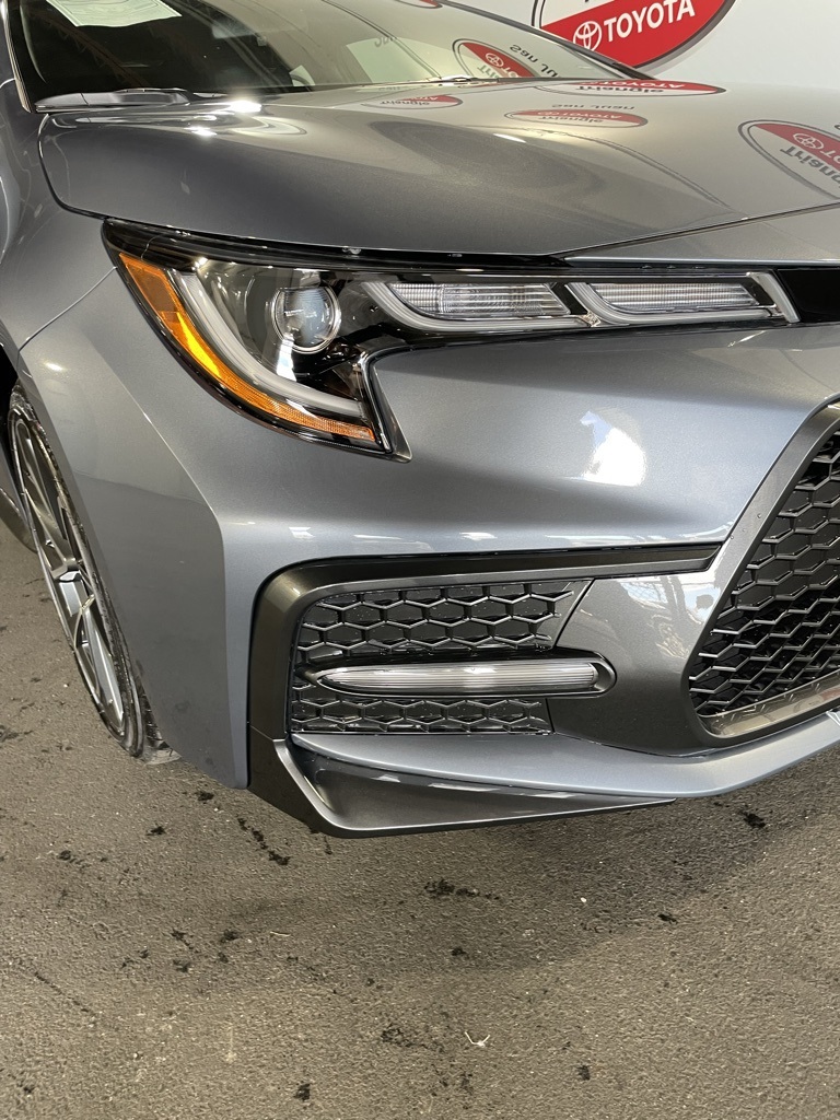 Thumbnail: 2025 Toyota Corolla - 13