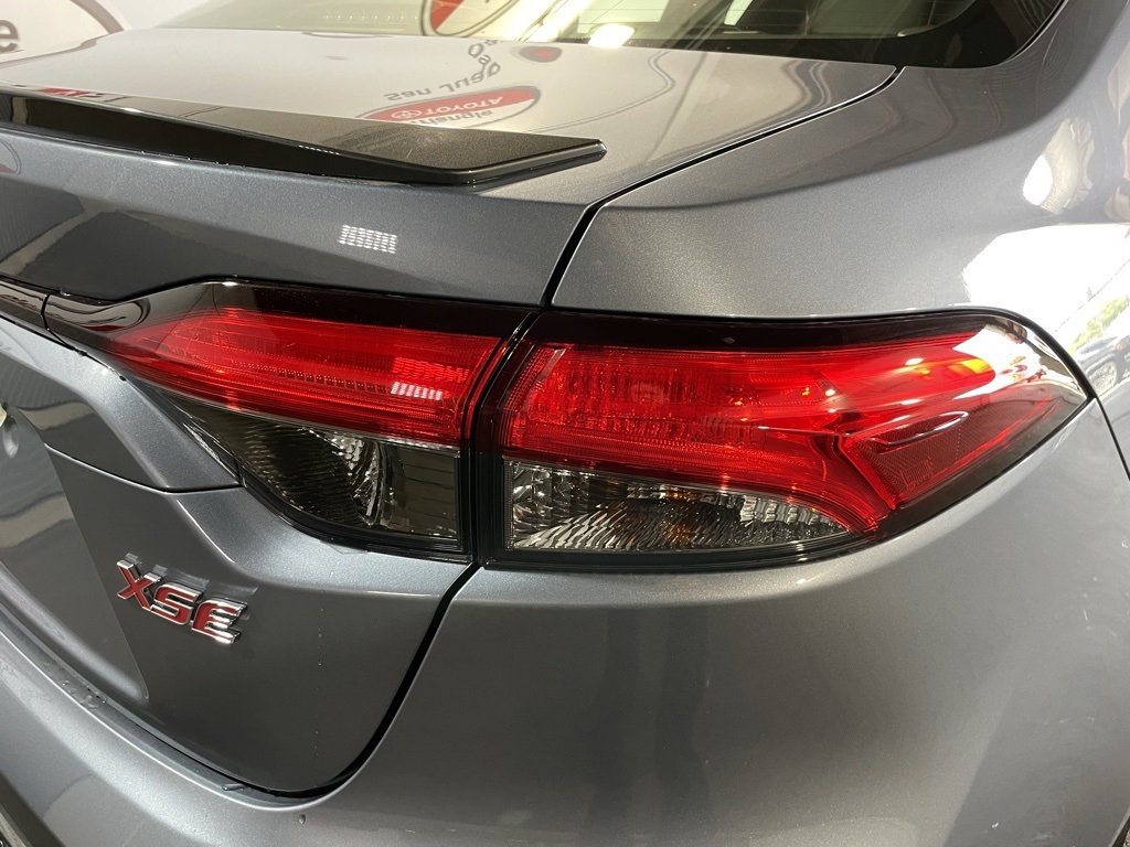 Thumbnail: 2025 Toyota Corolla - 17
