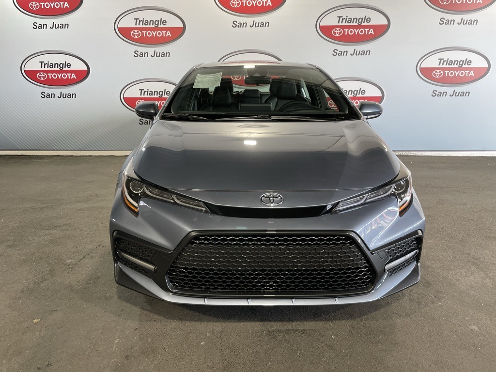 Thumbnail: 2025 Toyota Corolla - 2