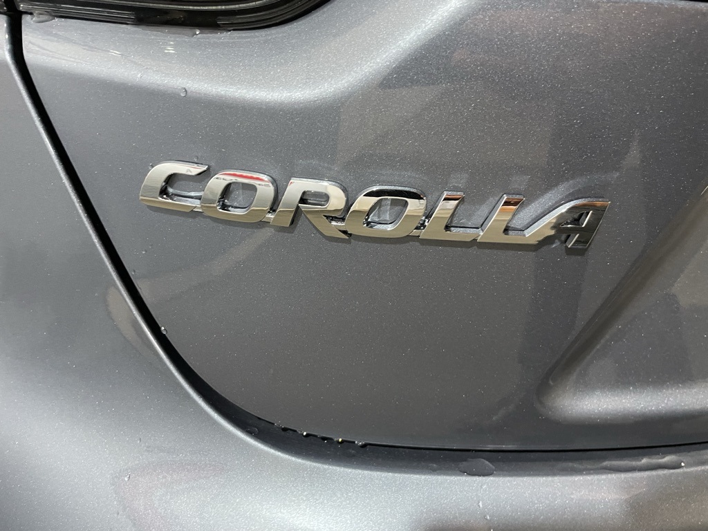 Thumbnail: 2025 Toyota Corolla - 23
