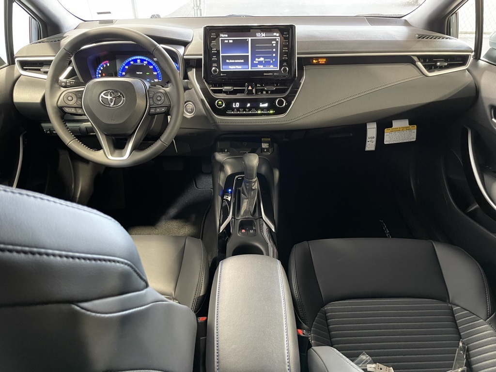 Thumbnail: 2025 Toyota Corolla - 29