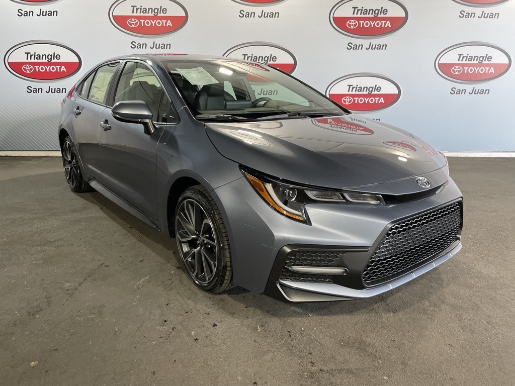 Thumbnail: 2025 Toyota Corolla - 3