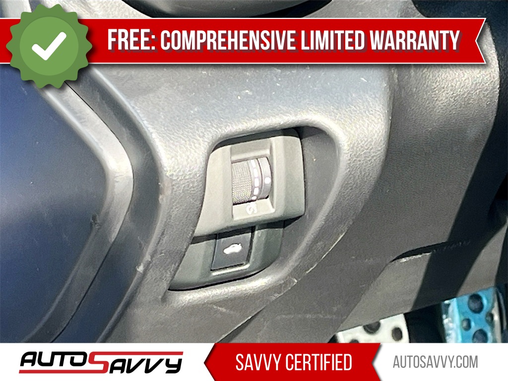 2022 Subaru BRZ Limited Blue at AutoSavvy Houston Northwest