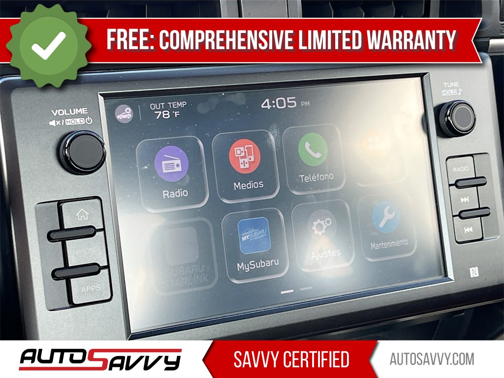 2022 Subaru BRZ Limited Blue at AutoSavvy Houston Northwest