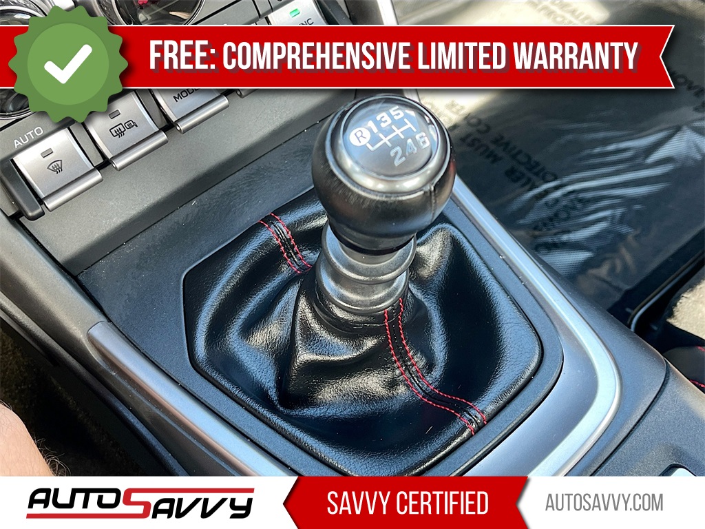 2022 Subaru BRZ Limited Blue at AutoSavvy Houston Northwest