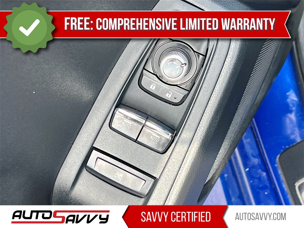 2022 Subaru BRZ Limited Blue at AutoSavvy Houston Northwest