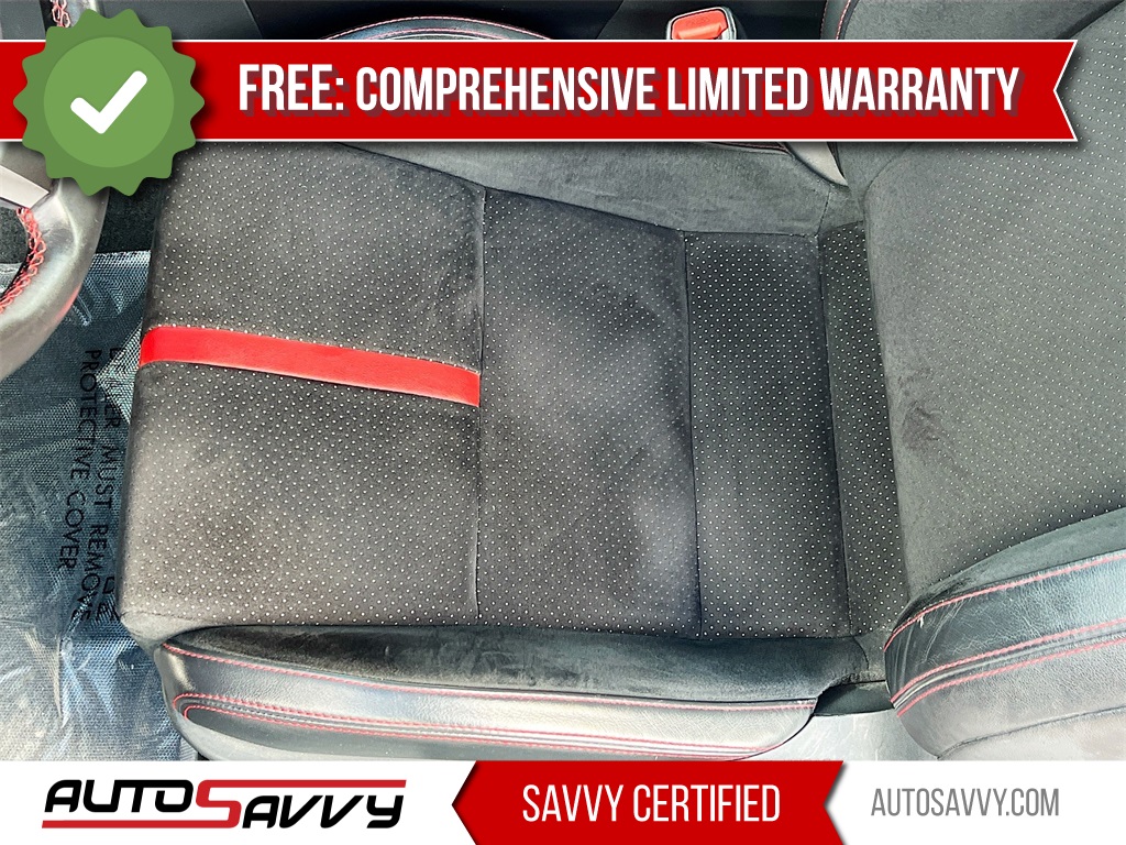 2022 Subaru BRZ Limited Blue at AutoSavvy Houston Northwest