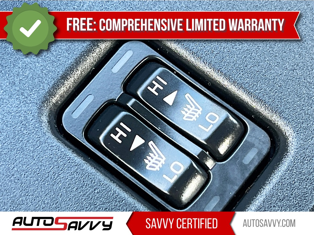 2022 Subaru BRZ Limited Blue at AutoSavvy Houston Northwest