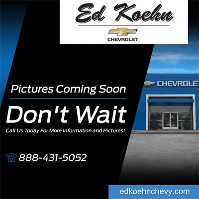 2019 Ford Edge SEL AWD