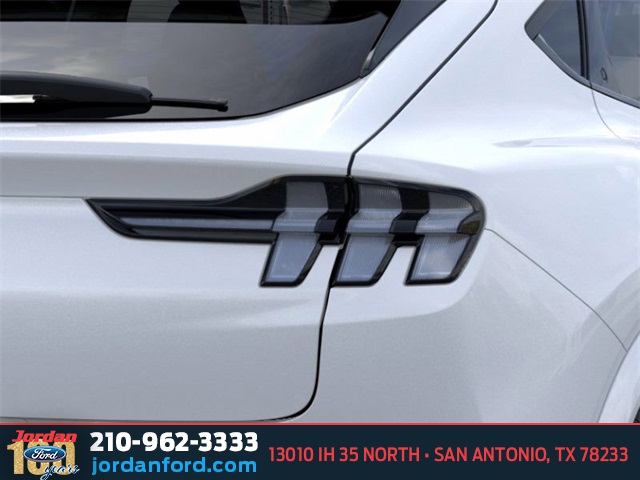 New Car 2025 Ford Mustang Mach-e  Premium For Sale Under $50,000 In San Antonio, Texas