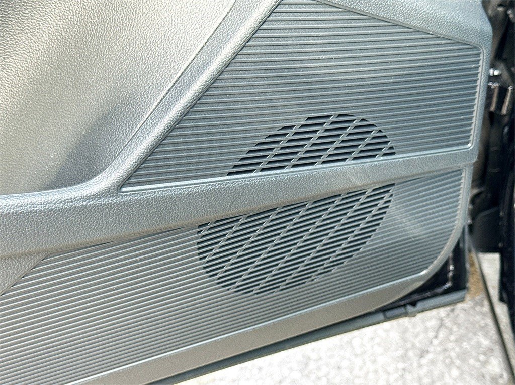 2024 Volkswagen Taos 1.5T SE Black at DeMontrond Automotive Group