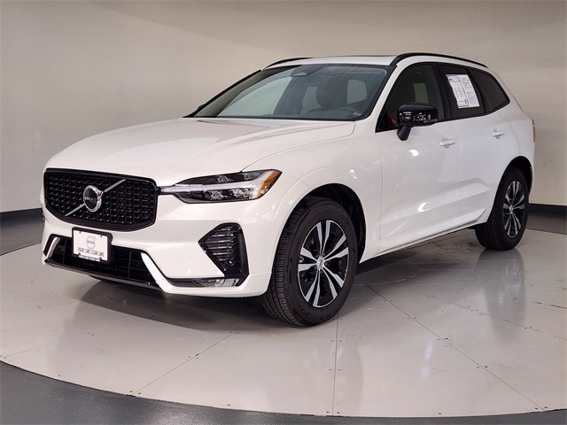 2025 Volvo XC60 B5 Core