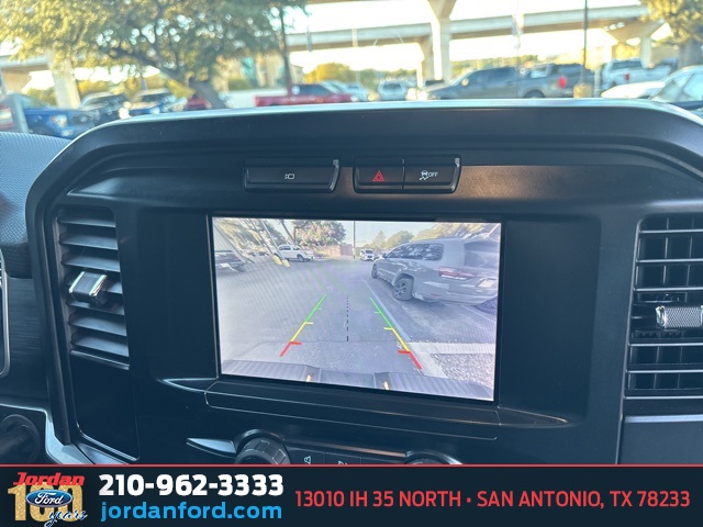 Used Car 2023 Ford F-150  Xl For Sale Under $40,000 In San Antonio, Texas