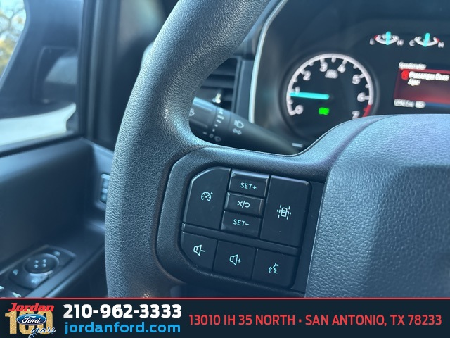 Used Car 2023 Ford F-150  Xl For Sale Under $40,000 In San Antonio, Texas