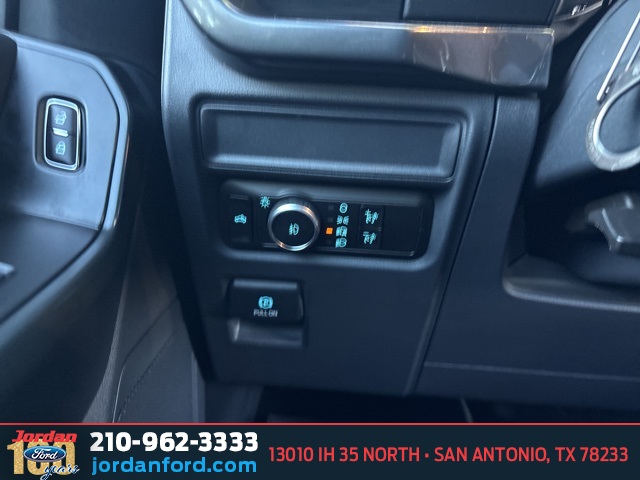 Used Car 2023 Ford F-150  Xl For Sale Under $40,000 In San Antonio, Texas