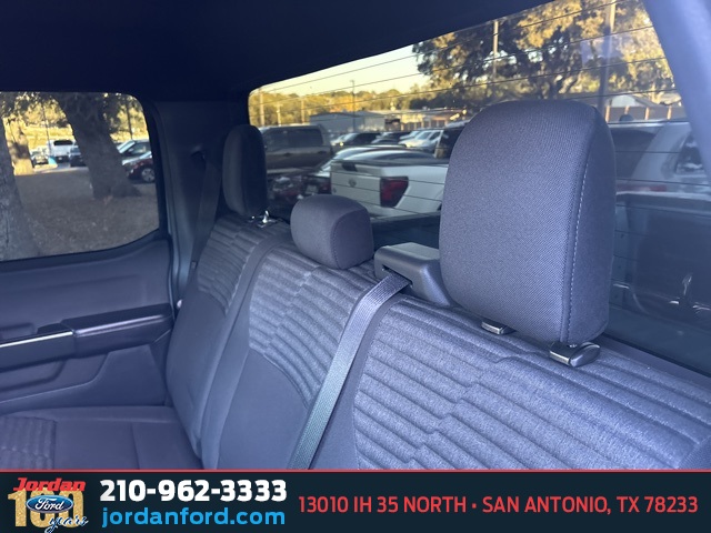 Used Car 2023 Ford F-150  Xl For Sale Under $40,000 In San Antonio, Texas