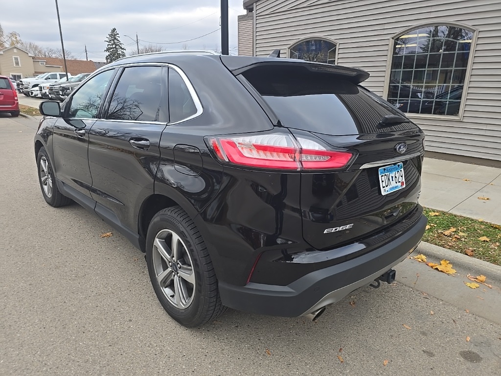 2019 Ford Edge