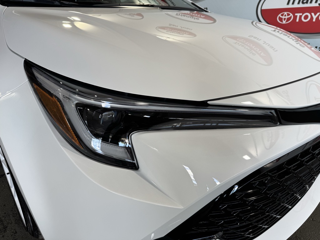 Thumbnail: 2026 Toyota Corolla - 10