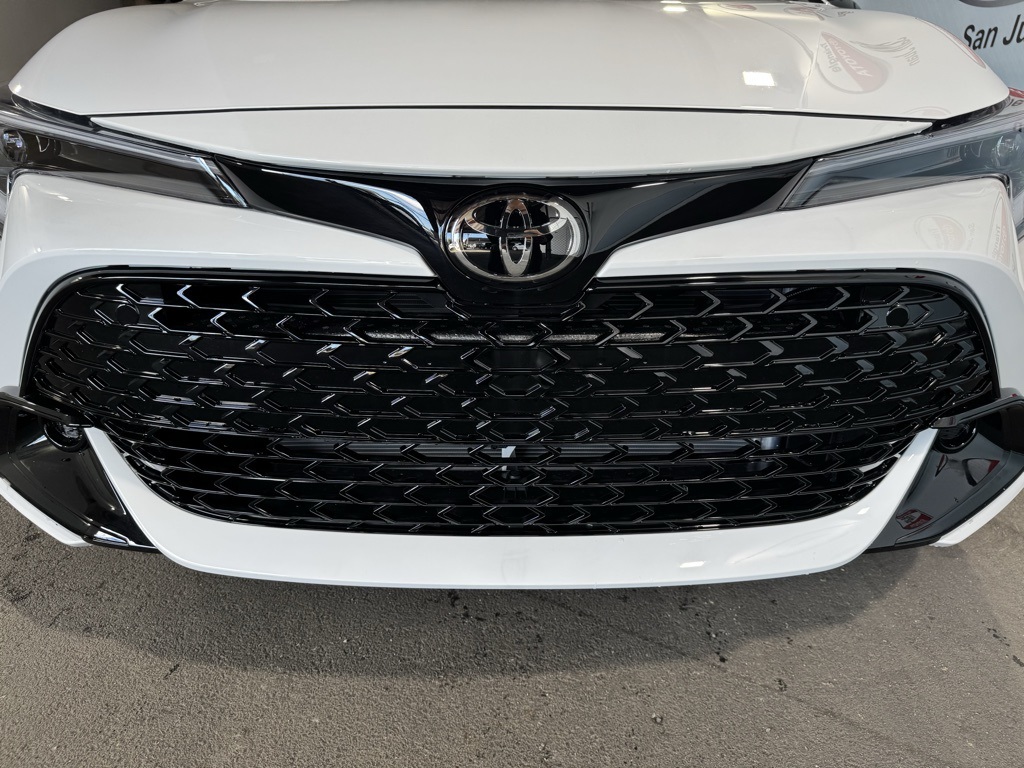 Thumbnail: 2026 Toyota Corolla - 11
