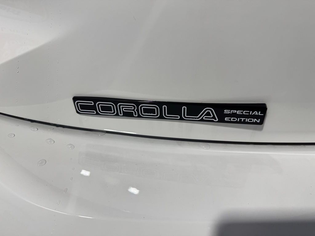 Thumbnail: 2026 Toyota Corolla - 20
