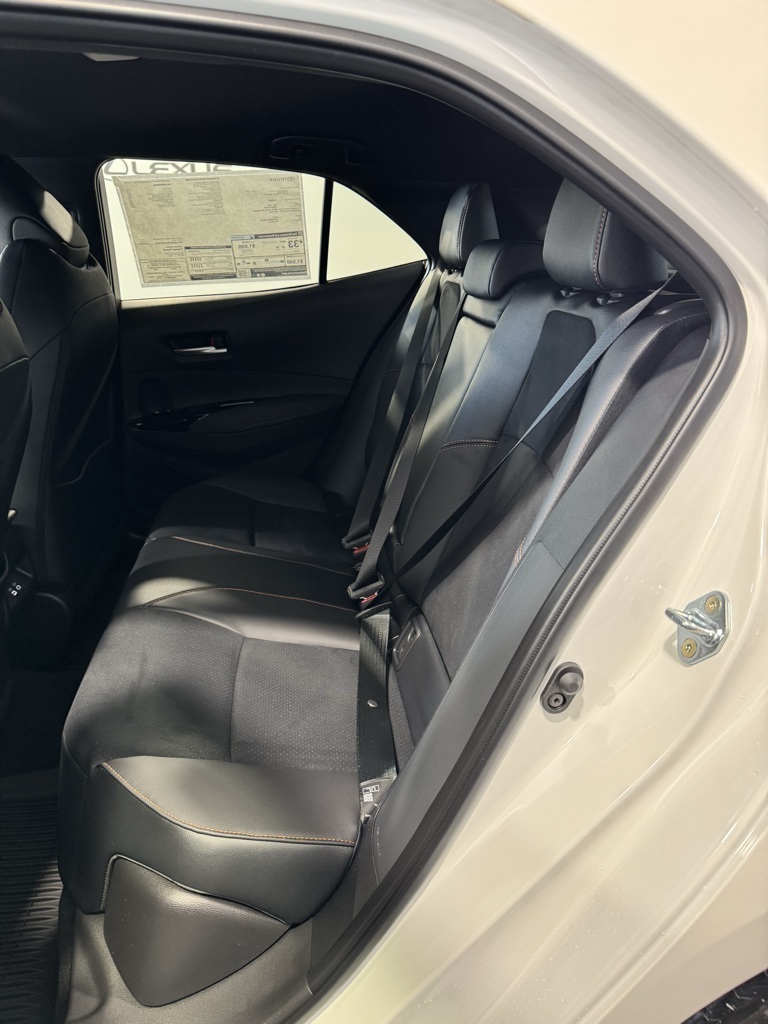 Thumbnail: 2026 Toyota Corolla - 25