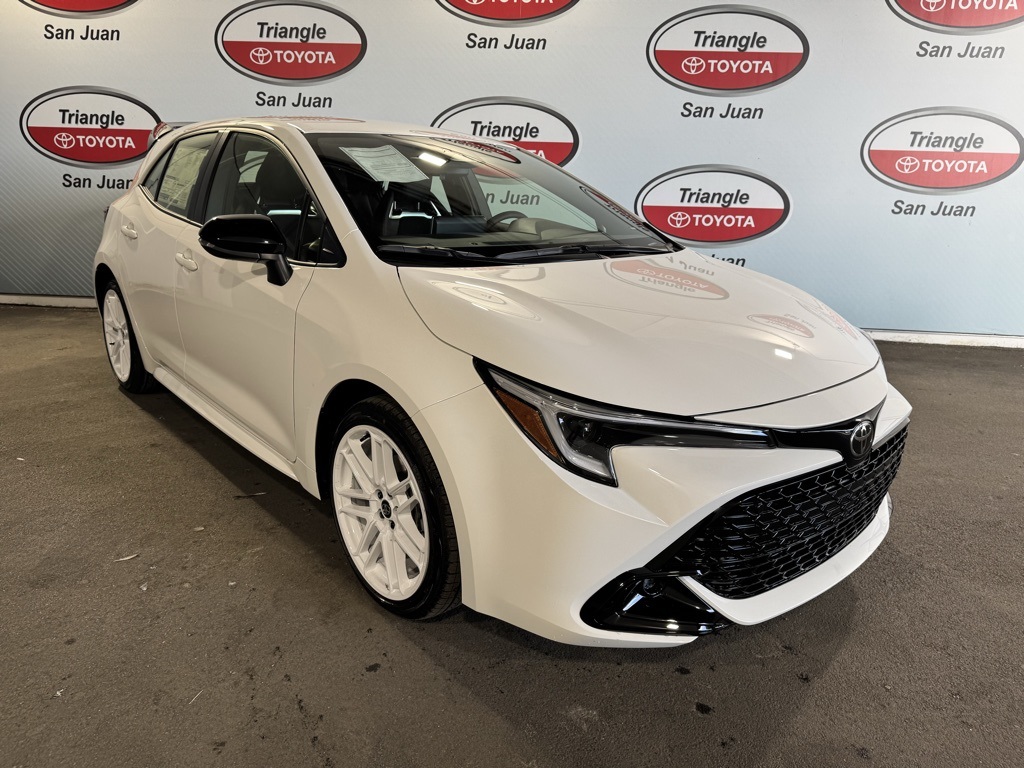 Thumbnail: 2026 Toyota Corolla - 3