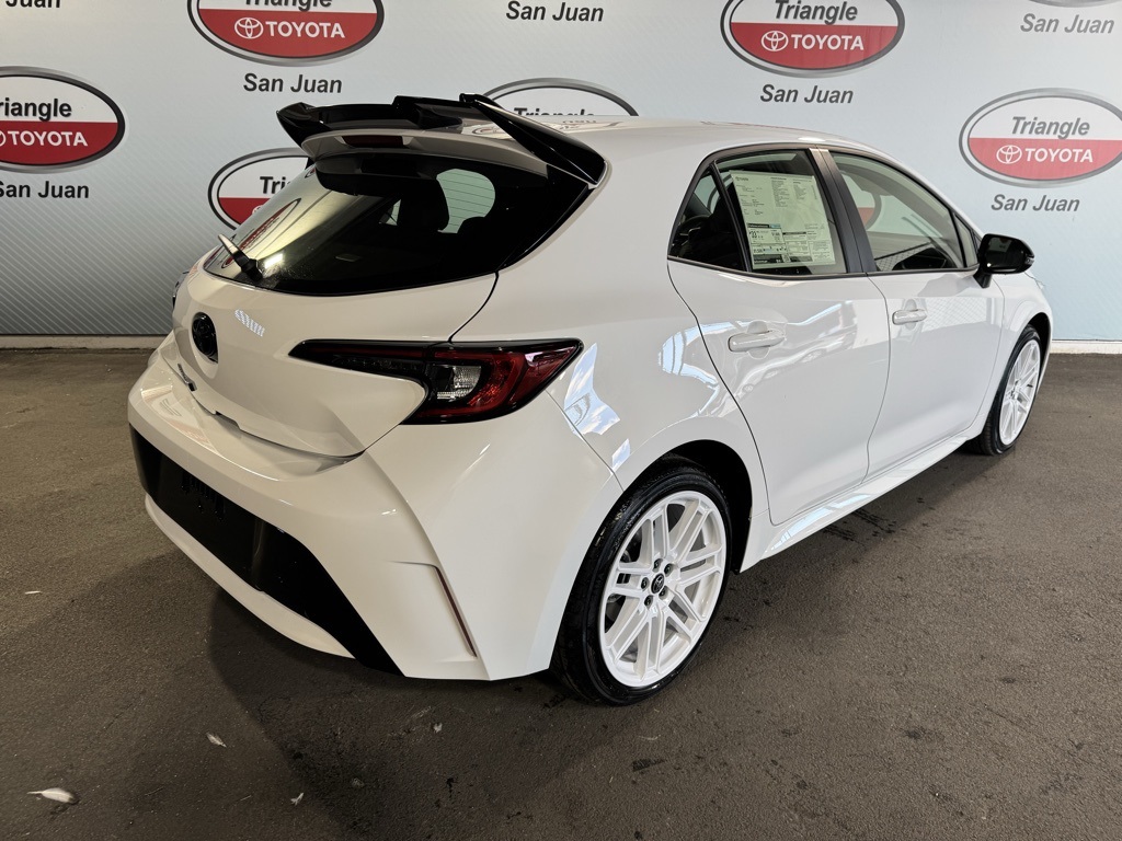 Thumbnail: 2026 Toyota Corolla - 4