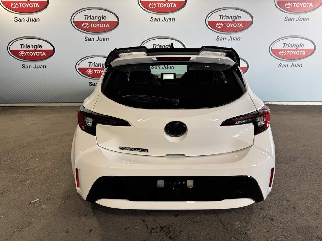 Thumbnail: 2026 Toyota Corolla - 5