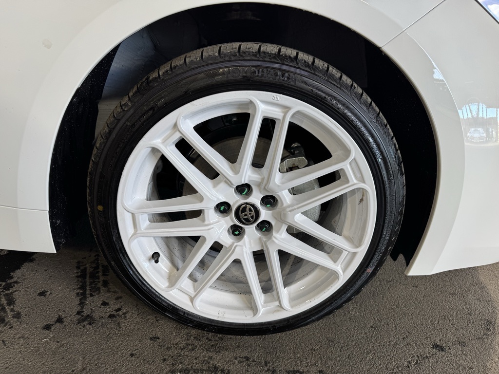 Thumbnail: 2026 Toyota Corolla - 7