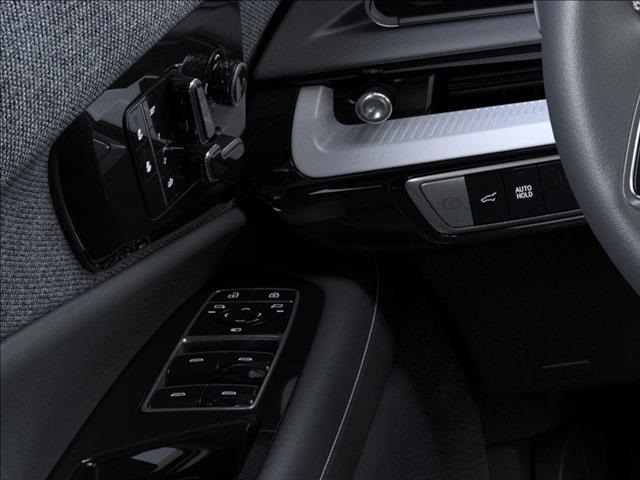 2026 Cadillac OPTIQ Sport Black at Tom Peacock Cadillac