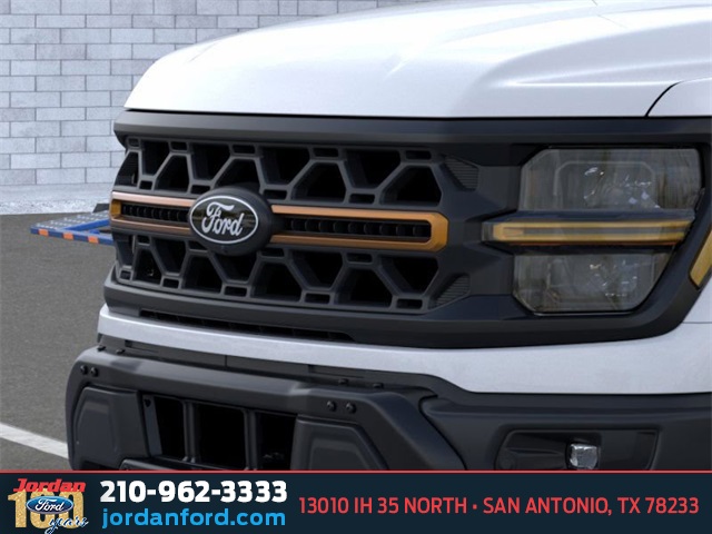New Car 2025 Ford F-150  Tremor For Sale Under $90,000 In San Antonio, Texas