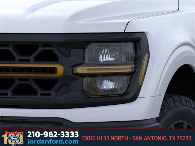 New Car 2025 Ford F-150  Tremor For Sale Under $90,000 In San Antonio, Texas