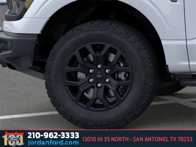 New Car 2025 Ford F-150  Tremor For Sale Under $90,000 In San Antonio, Texas