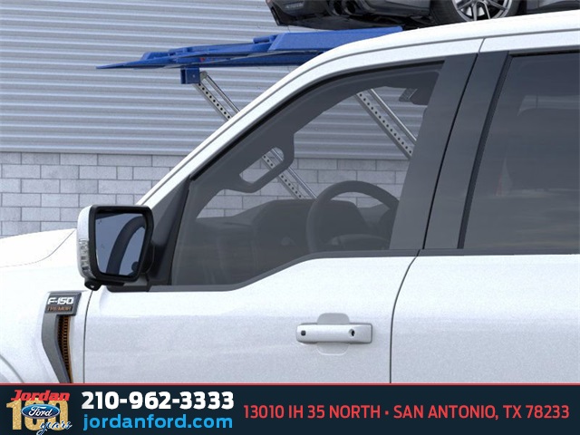 New Car 2025 Ford F-150  Tremor For Sale Under $90,000 In San Antonio, Texas