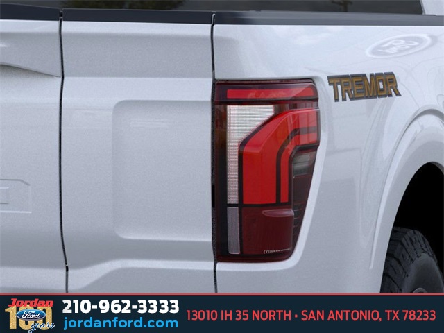 New Car 2025 Ford F-150  Tremor For Sale Under $90,000 In San Antonio, Texas