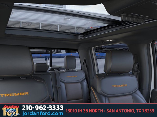 New Car 2025 Ford F-150  Tremor For Sale Under $90,000 In San Antonio, Texas