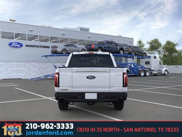 New Car 2025 Ford F-150  Tremor For Sale Under $90,000 In San Antonio, Texas