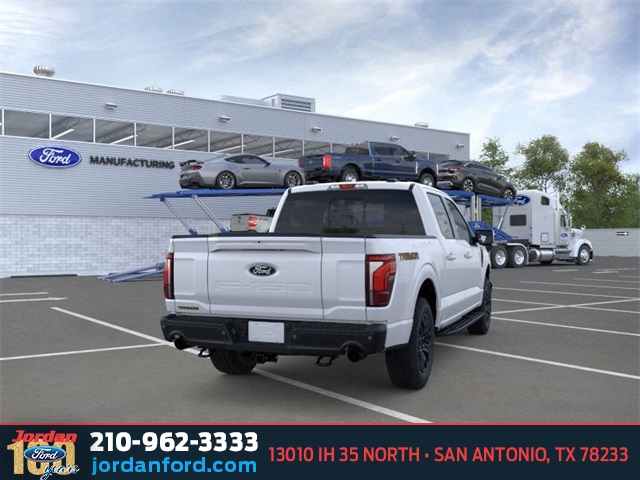 New Car 2025 Ford F-150  Tremor For Sale Under $90,000 In San Antonio, Texas