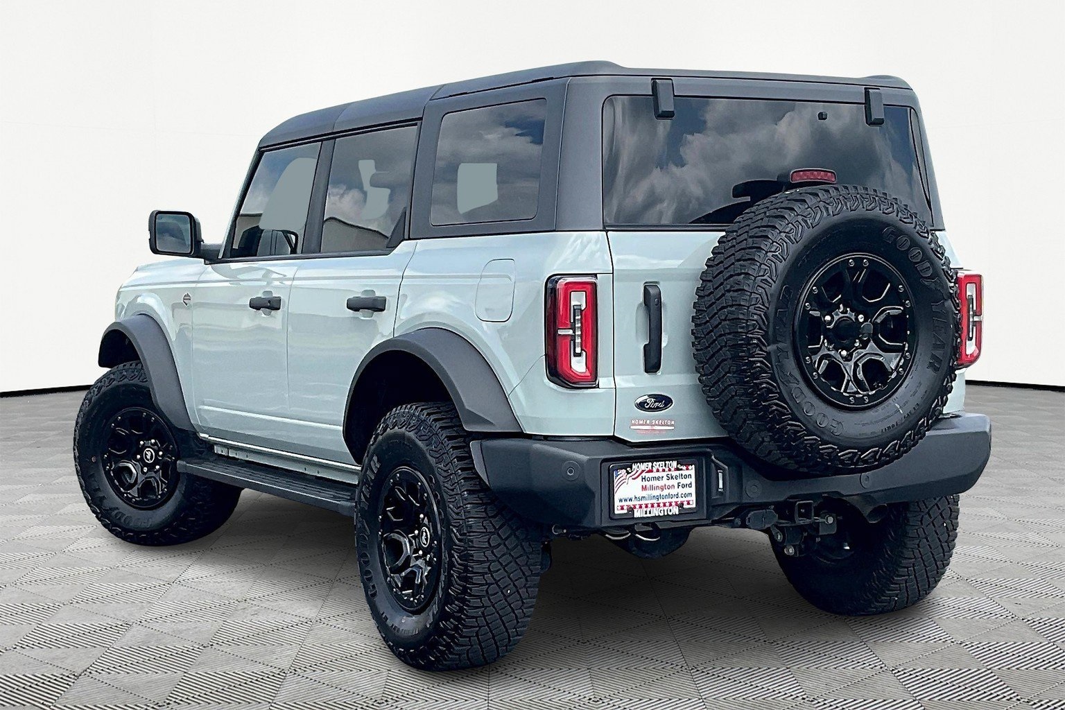 Used 2024 Ford Bronco For Sale in OLIVE BRANCH, MS