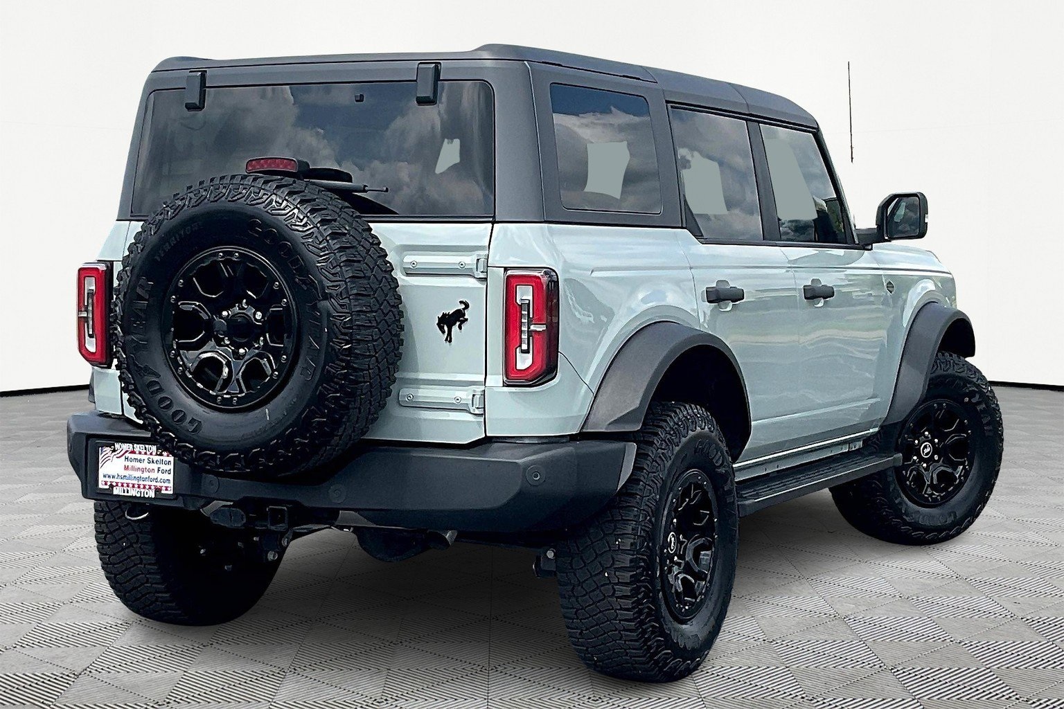 Used 2024 Ford Bronco For Sale in OLIVE BRANCH, MS