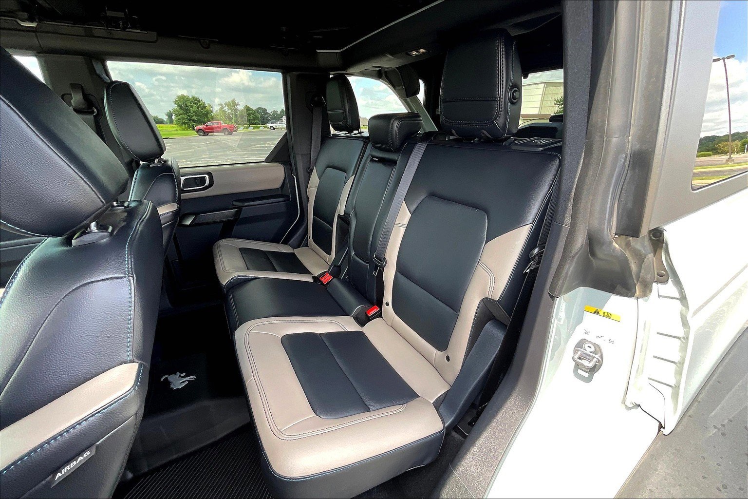 Used 2024 Ford Bronco For Sale in OLIVE BRANCH, MS