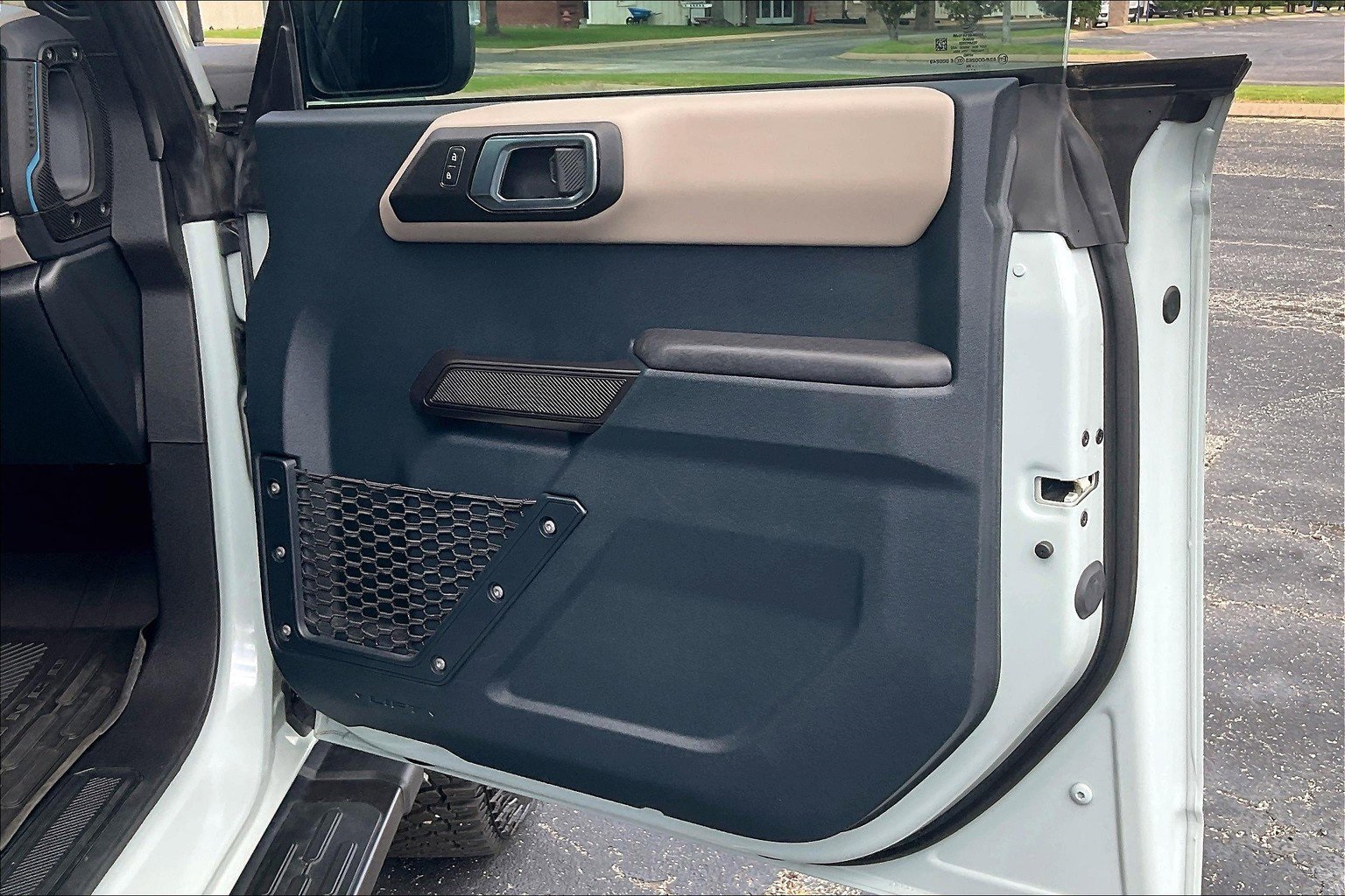 Used 2024 Ford Bronco For Sale in OLIVE BRANCH, MS