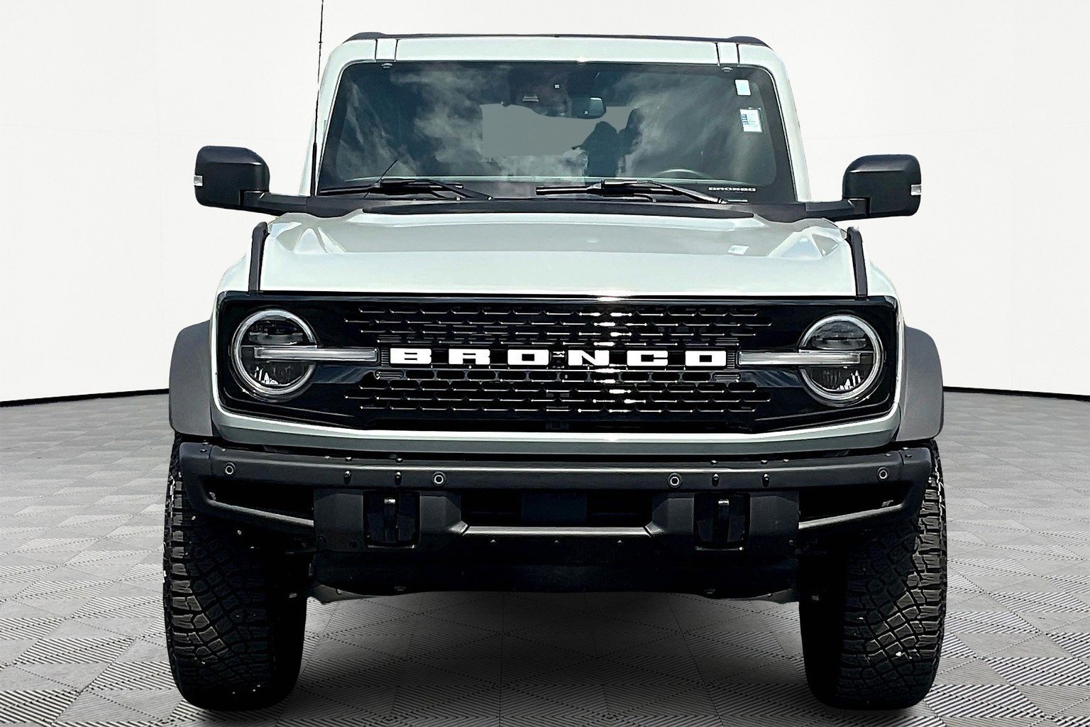 Used 2024 Ford Bronco For Sale in OLIVE BRANCH, MS