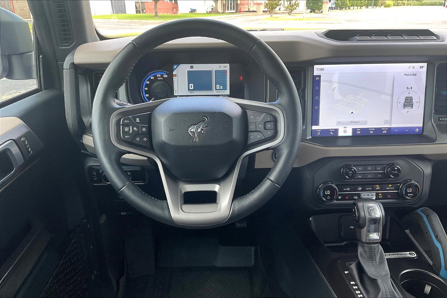 Used 2024 Ford Bronco For Sale in OLIVE BRANCH, MS