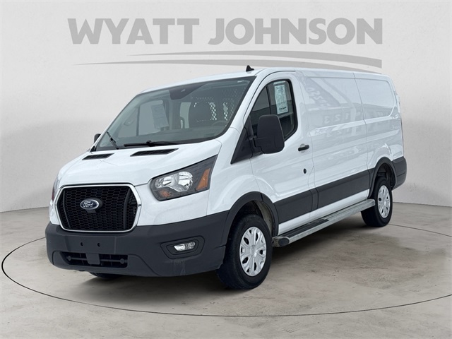 2024 Ford Transit Cargo 250 Low Roof LB RWD