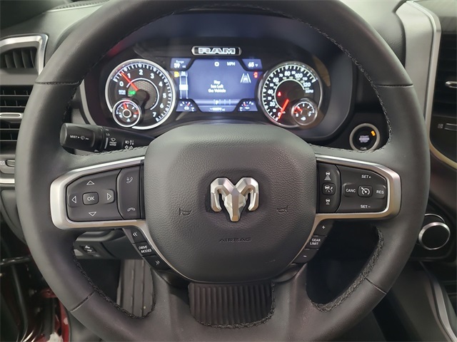 2025 – Ram – 1500