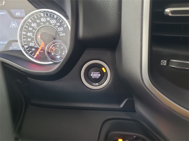 2025 – Ram – 1500